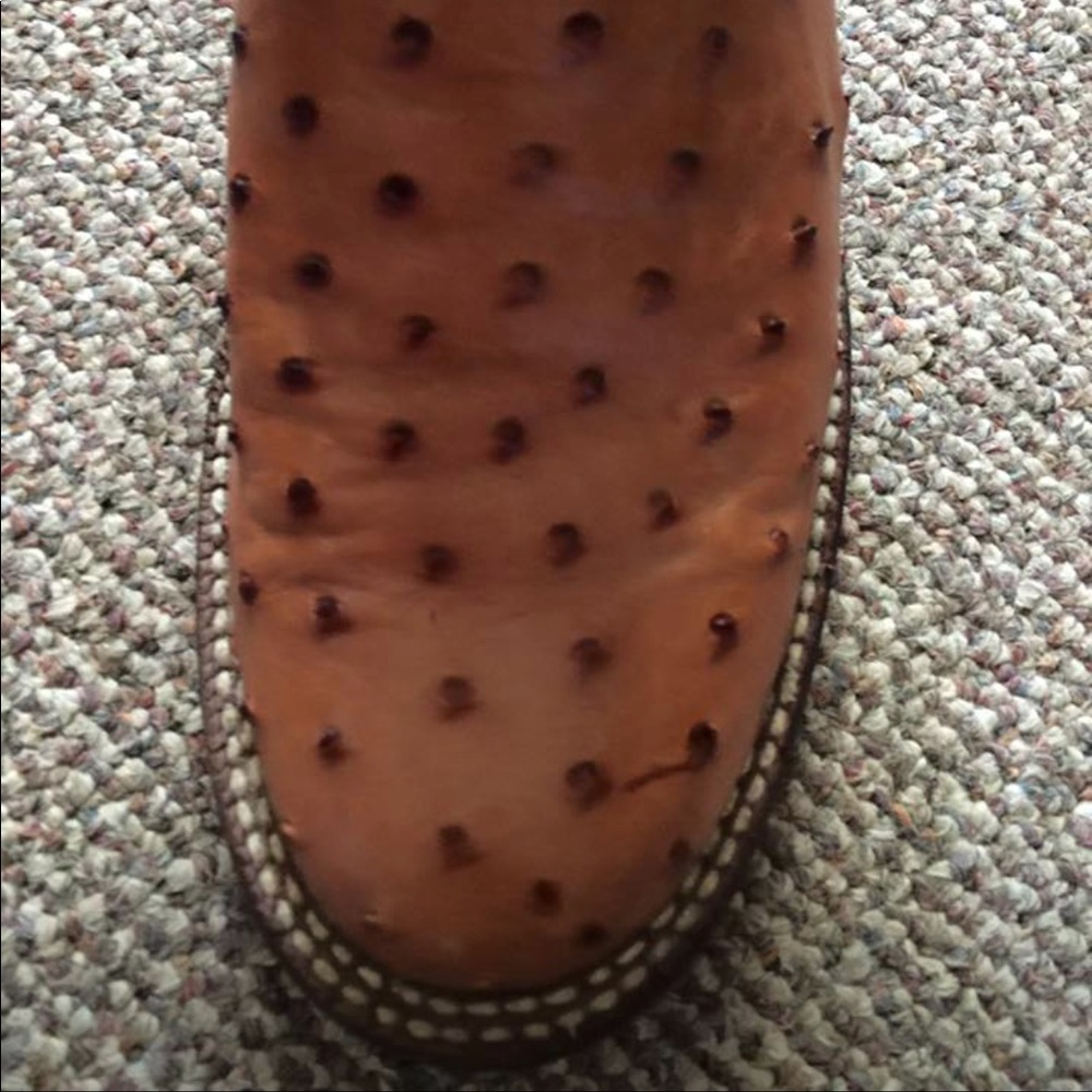 Men’s Ariat Full Quill Boots